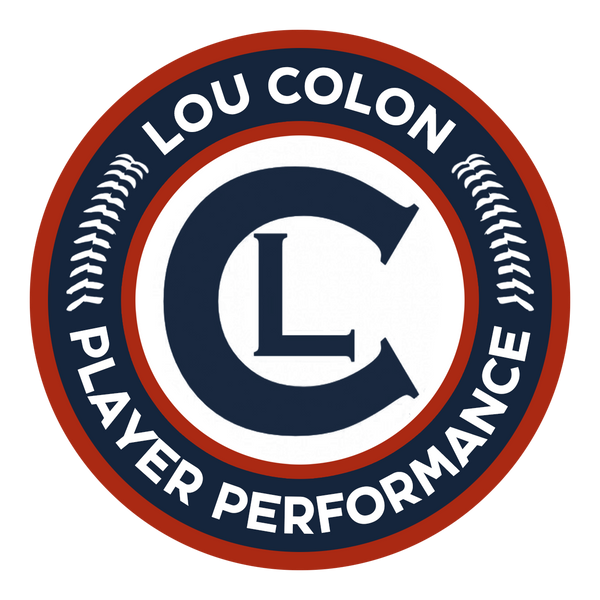 Lou Colon Baseball